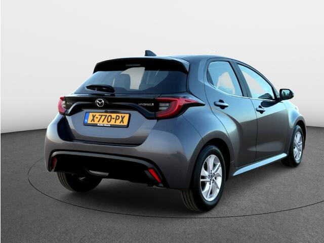 Mazda 2 Hybrid 1.5 Agile | Camera | Carplay | Nav