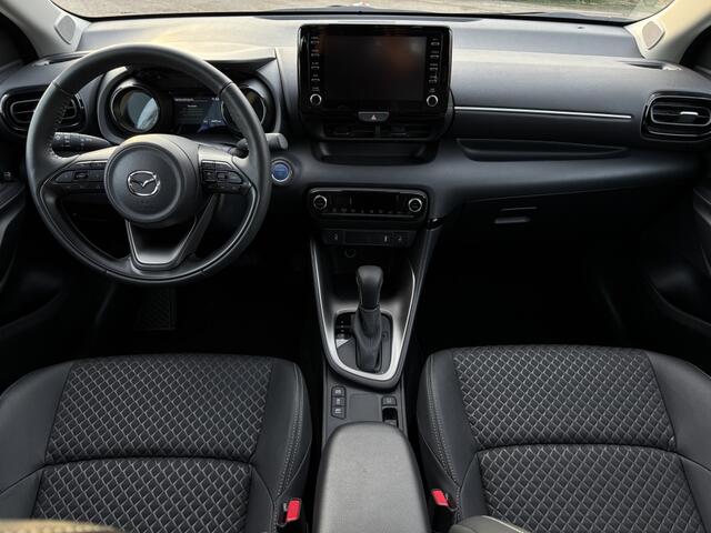 Mazda 2 Hybrid 1.5 Agile | Camera | Carplay | Nav