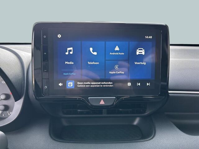 Mazda 2 Hybrid 1.5 Centre-line Mengelers Actieprijs ¤ 27.440,00