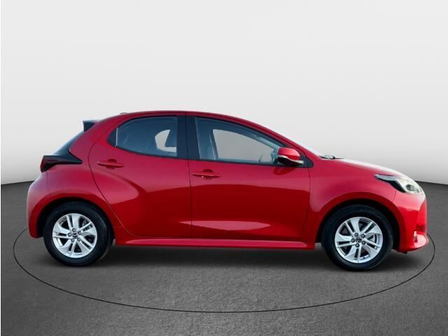 Mazda 2 Hybrid 1.5 Agile | Adaptive cruise | Camera | Nav
