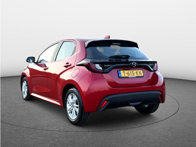 Mazda 2 Hybrid 1.5 Agile | Adaptive cruise | Camera | Nav
