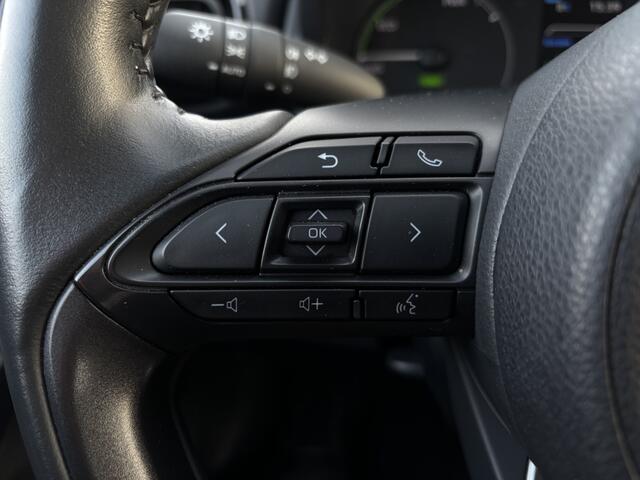 Mazda 2 Hybrid 1.5 Agile | Adaptive cruise | Camera | Nav