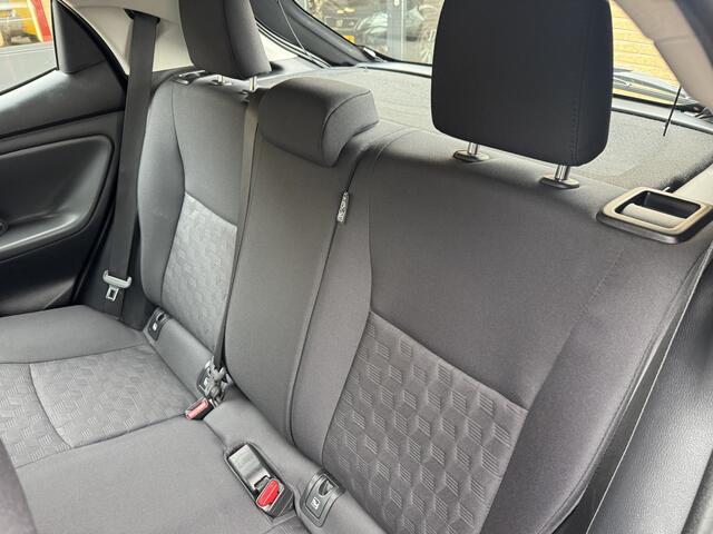 Mazda 2 Hybrid 1.5 Centre-line Automaat Navi Camera Carplay