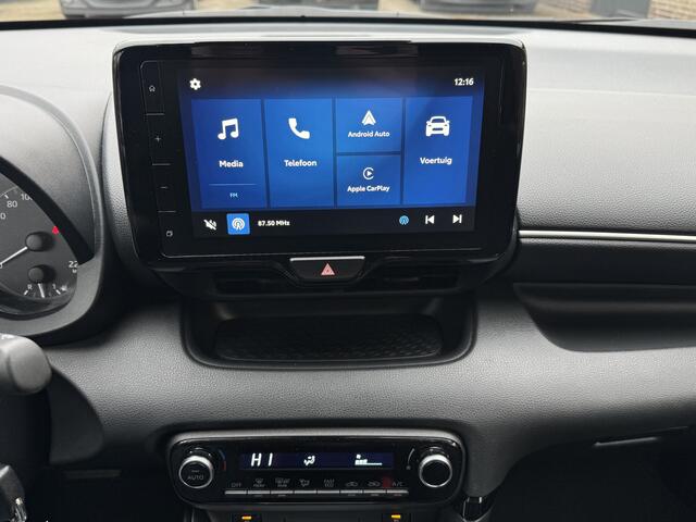 Mazda 2 Hybrid 1.5 Centre-line Automaat Navi Camera Carplay