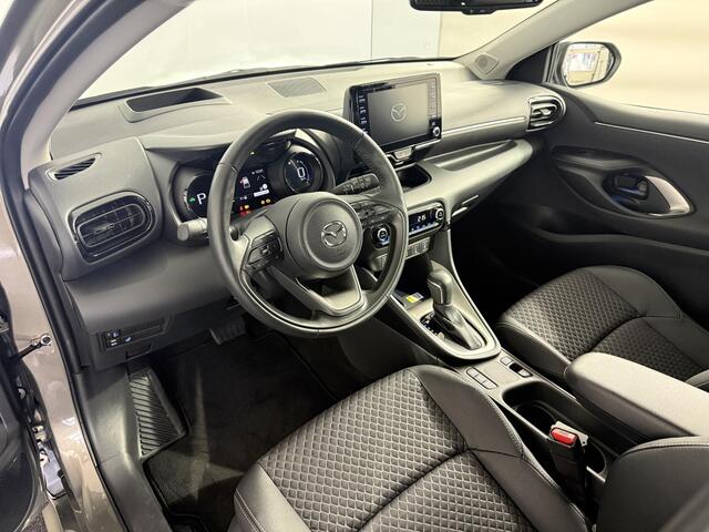 Mazda 2 Hybrid 1.5 Select / NL auto / 1e eig / Camera / Leder / 9.800km