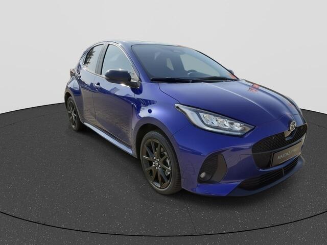 Mazda 2 Hybrid 1.5 Homura Automaat Mengelers actieprijs: ¤ 31.740,00*