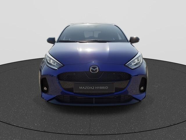 Mazda 2 Hybrid 1.5 Homura Automaat Mengelers actieprijs: ¤ 31.740,00*