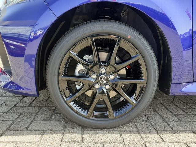 Mazda 2 Hybrid 1.5 Homura Automaat Mengelers actieprijs: ¤ 31.740,00*