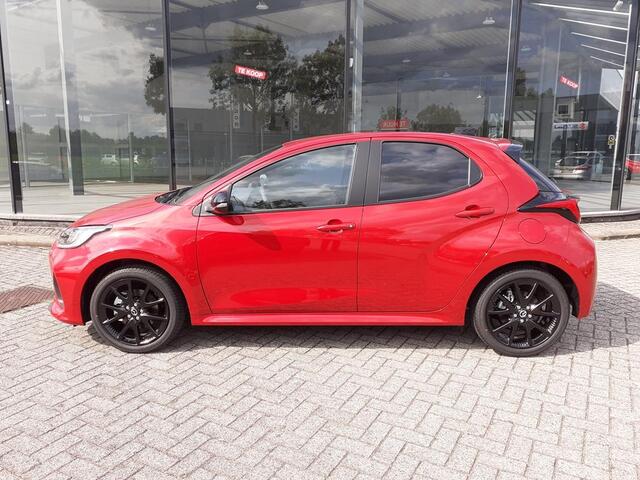 Mazda 2 Hybrid 1.5 Homura Automaat Mengelers actieprijs: ¤ 31.940,00*
