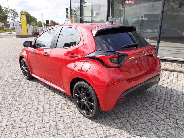 Mazda 2 Hybrid 1.5 Homura Automaat Mengelers actieprijs: ¤ 31.940,00*