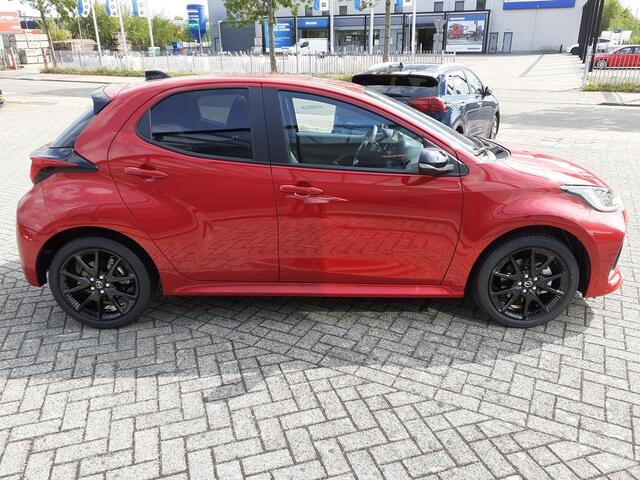 Mazda 2 Hybrid 1.5 Homura Automaat Mengelers actieprijs: ¤ 31.940,00*