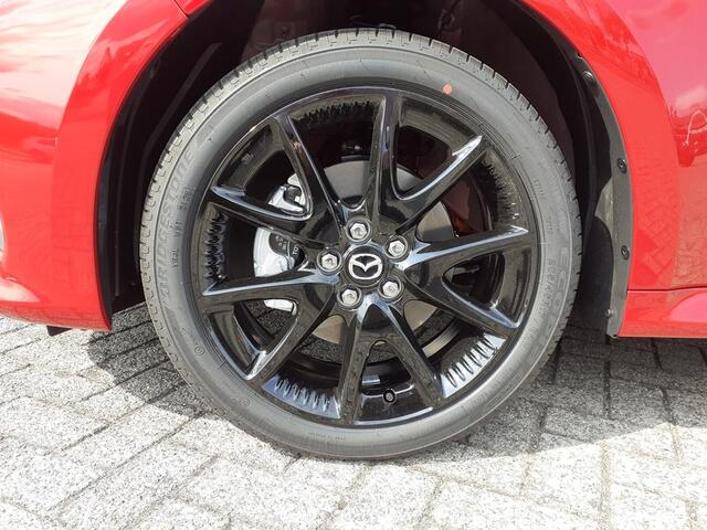 Mazda 2 Hybrid 1.5 Homura Automaat Mengelers actieprijs: ¤ 31.940,00*