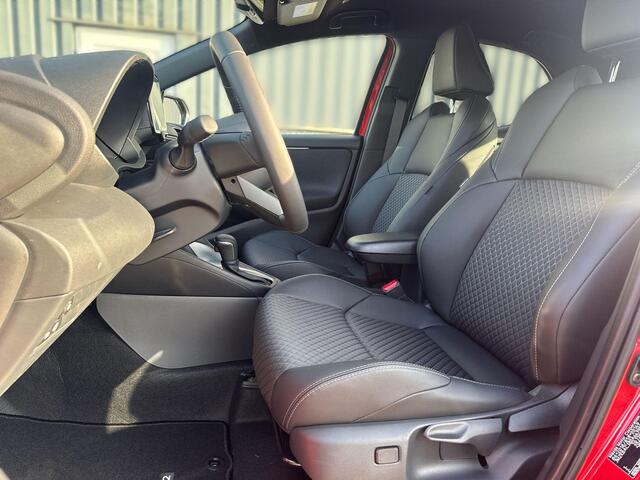 Mazda 2 Hybrid 1.5 Homura | Nieuwe Auto | Geheel Rijklaar | Automaat