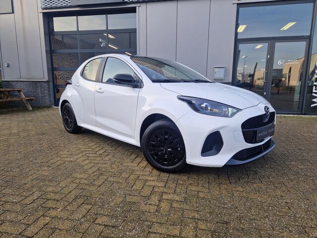 Mazda 2 HYBRID PRIME-LINE | 2 TONE BLACK PACK |