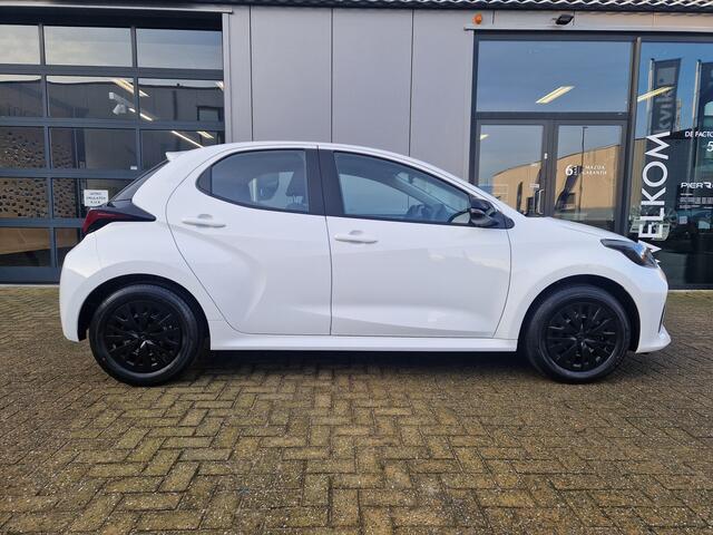 Mazda 2 HYBRID PRIME-LINE | 2 TONE BLACK PACK |