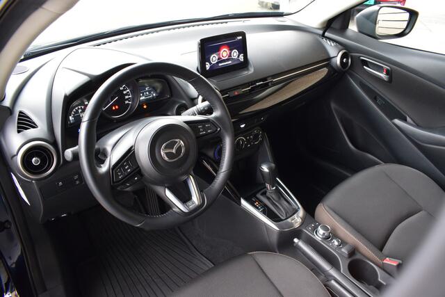 Mazda 2 1.5 Skyactiv-G Comfort - Dealer onderhouden - Automaat