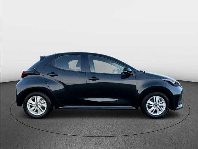 Mazda 2 Hybrid 1.5 Centre-line *DEMO*