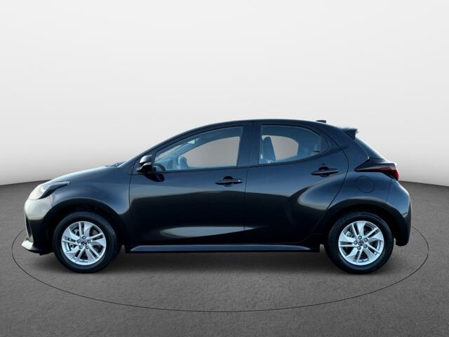 Mazda 2 Hybrid 1.5 Centre-line *DEMO*