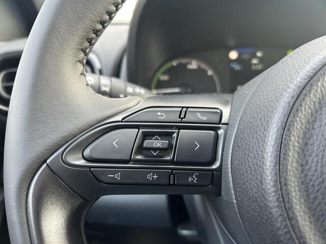 Mazda 2 Hybrid 1.5 Centre-line Camera | Applecarplay | Stoelverwarming |