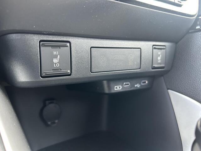 Mazda 2 Hybrid 1.5 Centre-line Camera | Applecarplay | Stoelverwarming |