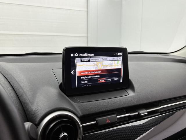 Mazda 2 1.5 Skyactiv-G Style Selected Camera / Cruise control