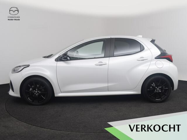 Mazda 2 Hybrid 1.5 Homura | Keyless | LED | Camera | CarPlay | Climate