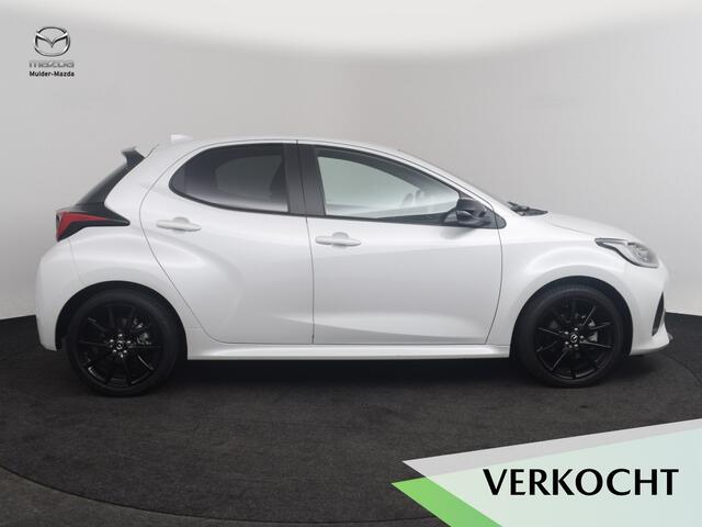 Mazda 2 Hybrid 1.5 Homura | Keyless | LED | Camera | CarPlay | Climate