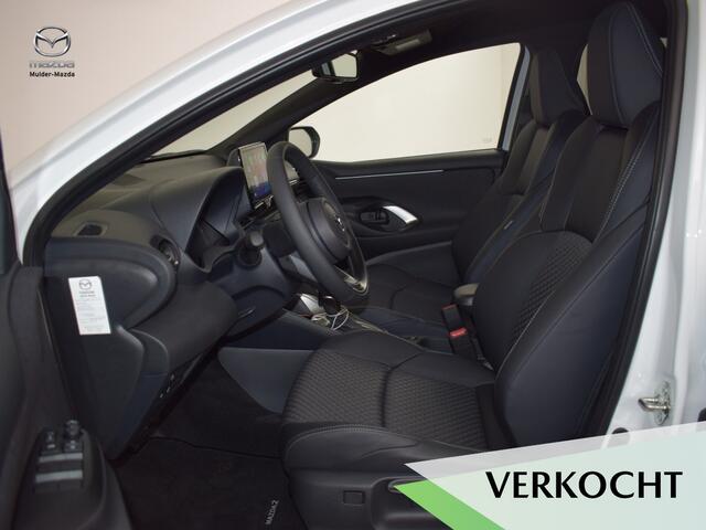 Mazda 2 Hybrid 1.5 Homura | Keyless | LED | Camera | CarPlay | Climate