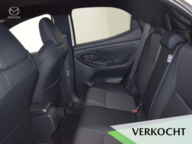 Mazda 2 Hybrid 1.5 Homura | Keyless | LED | Camera | CarPlay | Climate