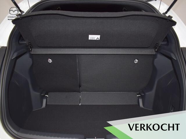 Mazda 2 Hybrid 1.5 Homura | Keyless | LED | Camera | CarPlay | Climate