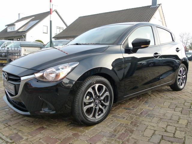 Mazda 2 1.5 Skyactiv-G GT-M, 68809 KM/LMV/CC/CLIMA