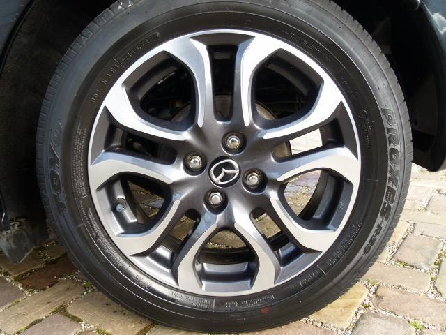 Mazda 2 1.5 Skyactiv-G GT-M, 68809 KM/LMV/CC/CLIMA