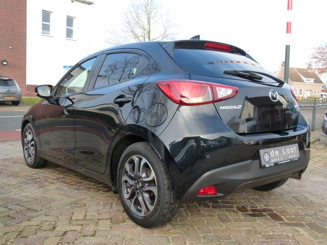 Mazda 2 1.5 Skyactiv-G GT-M, 68809 KM/LMV/CC/CLIMA