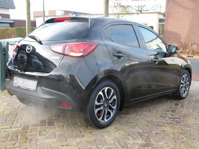 Mazda 2 1.5 Skyactiv-G GT-M, 68809 KM/LMV/CC/CLIMA
