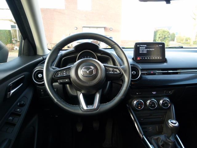 Mazda 2 1.5 Skyactiv-G GT-M, 68809 KM/LMV/CC/CLIMA