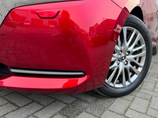 Mazda 2 1.5 Skyactive-G Style Selected I Cruise control I Camera I 1e Eigenaar