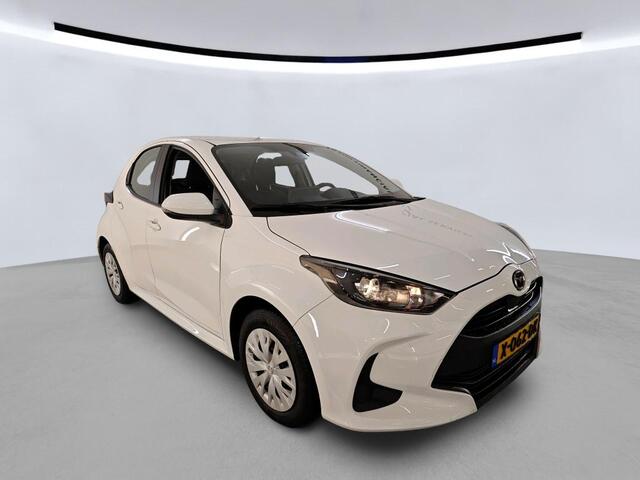 Mazda 2 Hybrid 1.5 Pure 93pk Automaat / Airco / Adaptive Cruise Control / Parkeersensoren