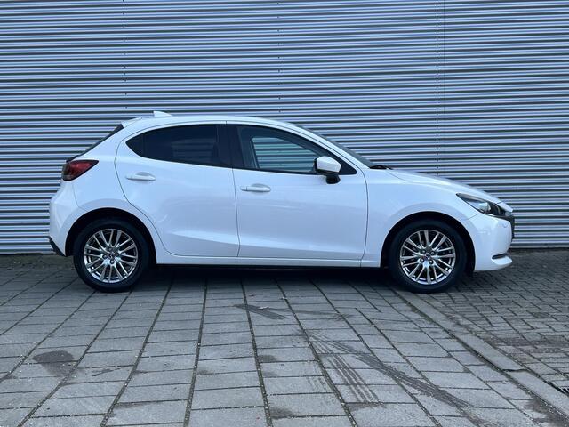 Mazda 2 1.5 Skyactiv-G Style Selected | Camera | Applecarplay | LED |