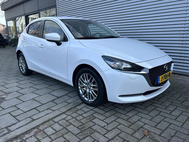 Mazda 2 1.5 Skyactiv-G Style Selected | Camera | Applecarplay | LED |