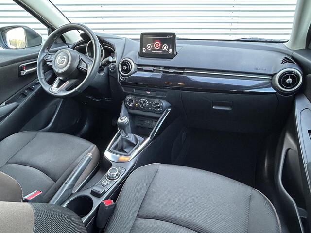 Mazda 2 1.5 Skyactiv-G Style Selected | Camera | Applecarplay | LED |