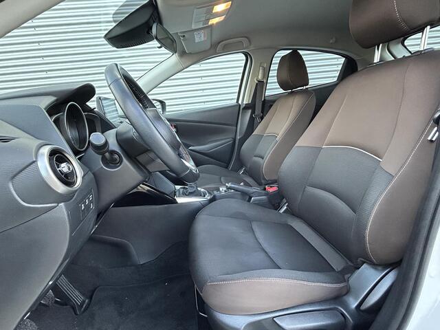 Mazda 2 1.5 Skyactiv-G Style Selected | Camera | Applecarplay | LED |