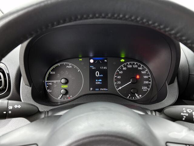 Mazda 2 Hybrid 1.5 Centre-line Climate control | Stoelverwarming | Camera achter