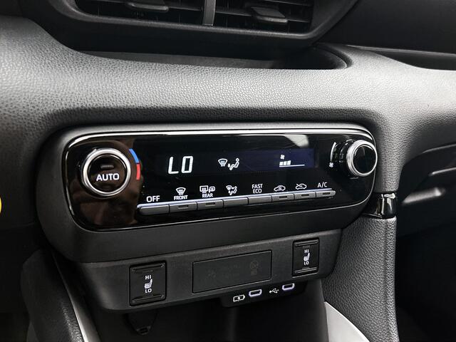 Mazda 2 Hybrid 1.5 Centre-line Climate control | Stoelverwarming | Camera achter