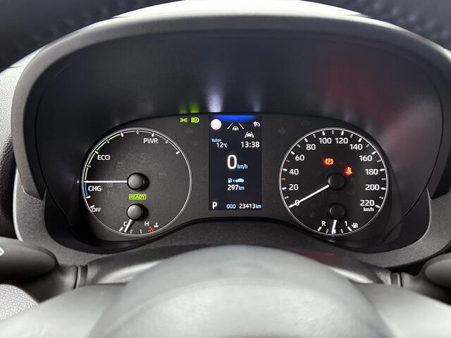 Mazda 2 Hybrid 1.5 Centre-line Climate control | Stoelverwarming | Camera achter