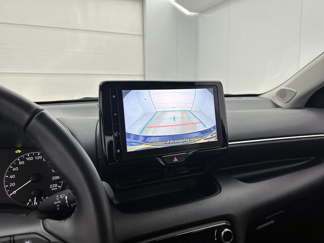 Mazda 2 Hybrid 1.5 Centre-line Climate control | Stoelverwarming | Camera achter