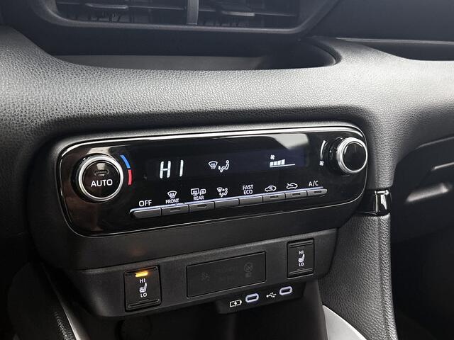 Mazda 2 Hybrid 1.5 Centre-line Climate control | Stoelverwarming | Camera achter