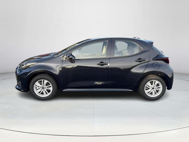 Mazda 2 Hybrid 1.5 Centre-line | Diverse kleuren en uitvoeringen uit voorraad leverbaar |