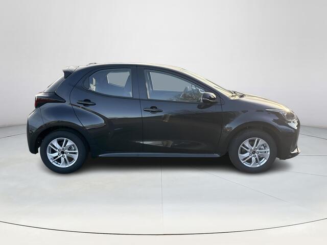 Mazda 2 Hybrid 1.5 Centre-line | Diverse kleuren en uitvoeringen uit voorraad leverbaar |