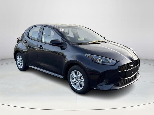 Mazda 2 Hybrid 1.5 Centre-line | Diverse kleuren en uitvoeringen uit voorraad leverbaar |