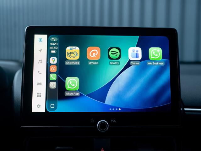 Mazda 2 Hybrid 1.5 Homura Plus | Trekhaak afnb. | Panodak | Head Up | Prijs Rijklaar!!